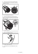 Предварительный просмотр 15 страницы Makita XPP01 Instruction Manual