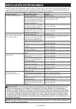 Preview for 33 page of Makita XPP01 Instruction Manual