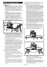 Preview for 4 page of Makita XPS01 Instruction Manual