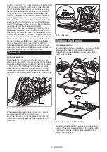 Предварительный просмотр 14 страницы Makita XPS01 Instruction Manual