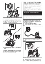 Preview for 17 page of Makita XPS01 Instruction Manual