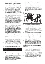 Предварительный просмотр 25 страницы Makita XPS01 Instruction Manual