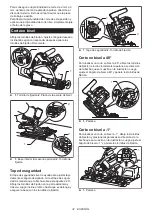 Preview for 32 page of Makita XPS01 Instruction Manual