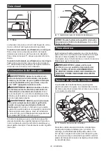 Предварительный просмотр 33 страницы Makita XPS02 Instruction Manual