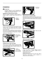 Preview for 24 page of Makita XRF01 Instruction Manual