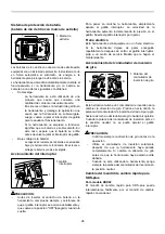 Preview for 26 page of Makita XRH01 Instruction Manual