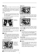Предварительный просмотр 6 страницы Makita XRH03 Instruction Manual