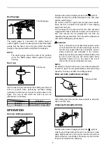 Предварительный просмотр 8 страницы Makita XRH03 Instruction Manual