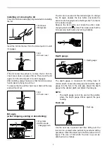 Предварительный просмотр 7 страницы Makita XRH04 Instruction Manual