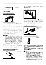 Preview for 8 page of Makita XRH04 Instruction Manual