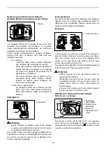 Preview for 15 page of Makita XRH04 Instruction Manual