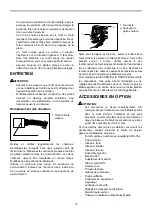 Preview for 19 page of Makita XRH04 Instruction Manual