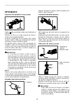 Preview for 28 page of Makita XRH04 Instruction Manual