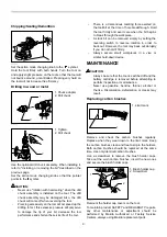 Preview for 9 page of Makita XRH05 Instruction Manual