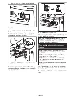 Preview for 15 page of Makita XRH07 Instruction Manual