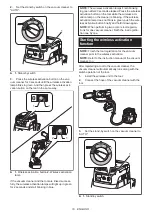 Preview for 19 page of Makita XRH12 Instruction Manual