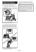 Preview for 48 page of Makita XRH12 Instruction Manual