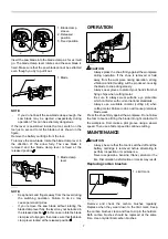 Preview for 7 page of Makita XRJ03 Instruction Manual