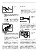 Preview for 15 page of Makita XRJ03 Instruction Manual