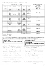 Preview for 47 page of Makita XRJ03 Instruction Manual