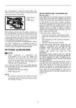 Предварительный просмотр 8 страницы Makita XRJ03Z Instruction Manual