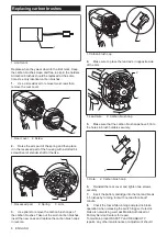 Preview for 88 page of Makita XRJ04 Instruction Manual