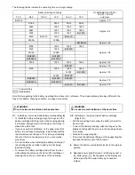 Preview for 7 page of Makita XRM02 Instruction Manual