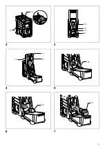 Предварительный просмотр 3 страницы Makita XRM02W Instruction Manual