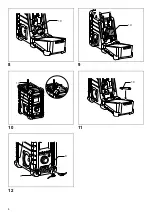 Предварительный просмотр 4 страницы Makita XRM02W Instruction Manual