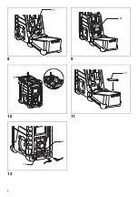 Предварительный просмотр 4 страницы Makita XRM03 Instruction Manual