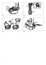 Preview for 38 page of Makita XRM05 Instruction Manual