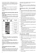 Preview for 8 page of Makita XRM06A Instruction Manual