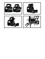 Preview for 3 page of Makita XRM07 Instruction Manual