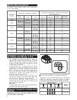 Preview for 11 page of Makita XRM07 Instruction Manual