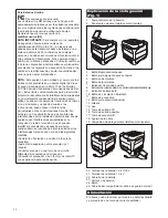 Preview for 15 page of Makita XRM07 Instruction Manual