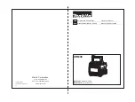 Makita XRM08B Instruction Manual preview