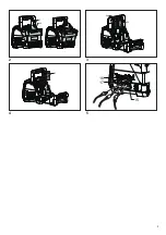 Preview for 3 page of Makita XRM08B Instruction Manual