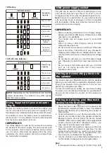 Preview for 7 page of Makita XRM08B Instruction Manual