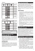 Preview for 13 page of Makita XRM08B Instruction Manual