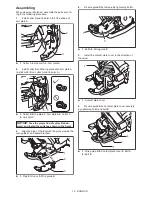 Preview for 16 page of Makita XRT01 Instruction Manual