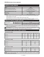 Preview for 19 page of Makita XRT01 Instruction Manual