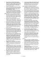 Preview for 21 page of Makita XRT01 Instruction Manual
