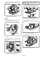 Preview for 35 page of Makita XRT01 Instruction Manual