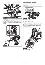 Preview for 16 page of Makita XRT02 Instruction Manual