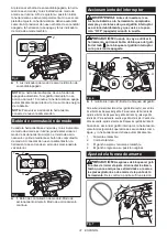 Preview for 31 page of Makita XRT02 Instruction Manual