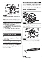 Preview for 41 page of Makita XRT02 Instruction Manual