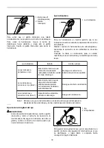 Предварительный просмотр 33 страницы Makita XRU01 Instruction Manual