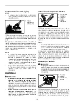 Предварительный просмотр 34 страницы Makita XRU01 Instruction Manual