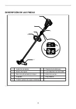 Preview for 32 page of Makita XRU07 Instruction Manual