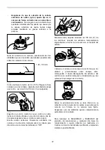 Preview for 37 page of Makita XRU07 Instruction Manual